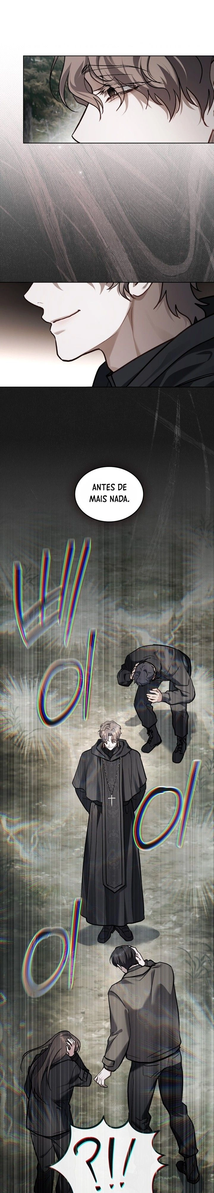 Read Merry Psycho PT Manga Online