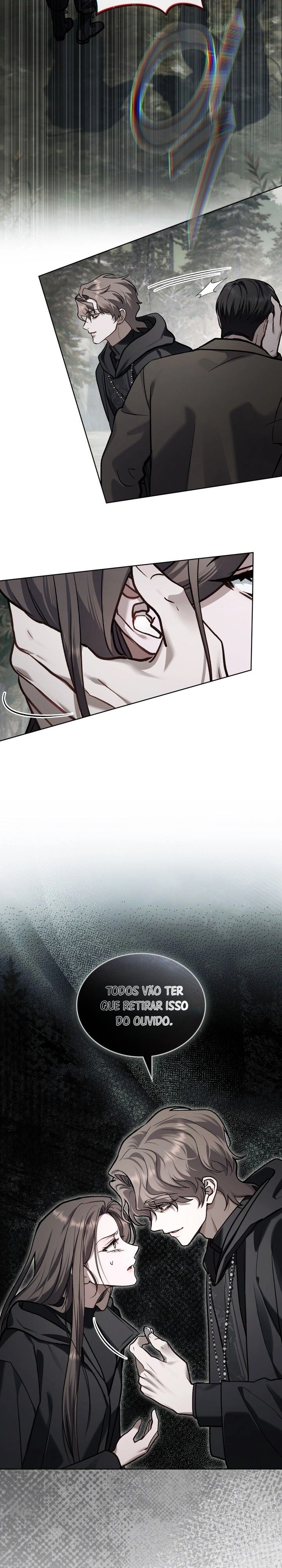 Read Merry Psycho PT Manga Online