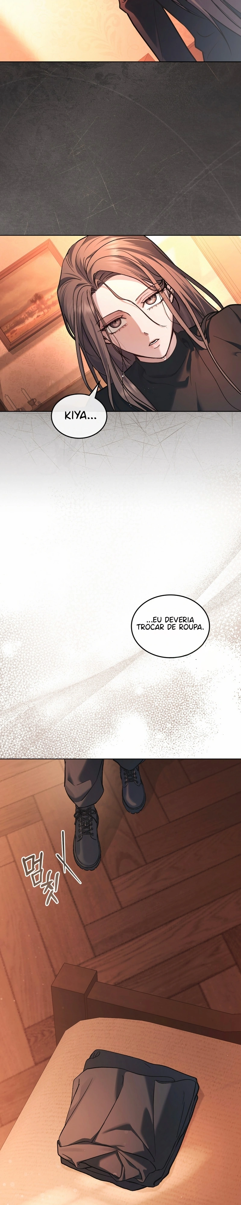 Read Merry Psycho PT Manga Online