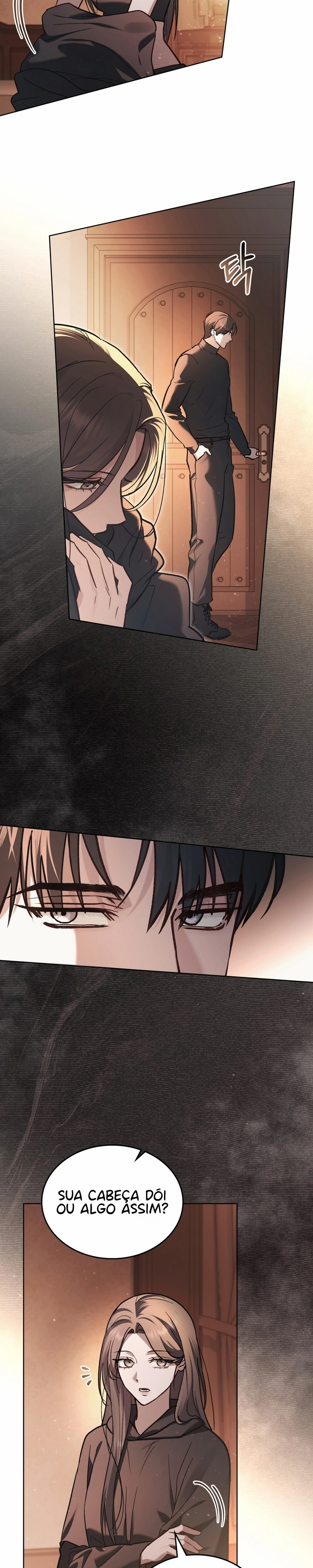 Read Merry Psycho PT Manga Online