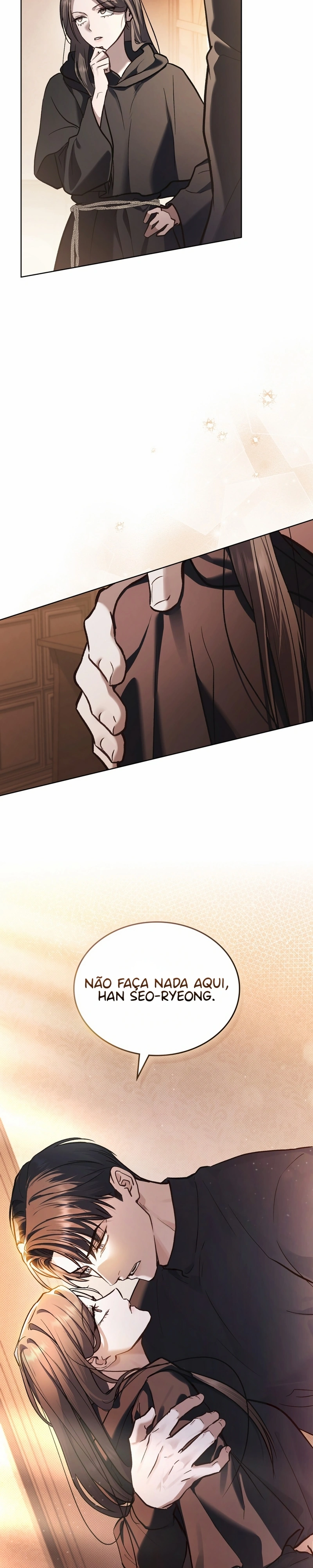 Read Merry Psycho PT Manga Online