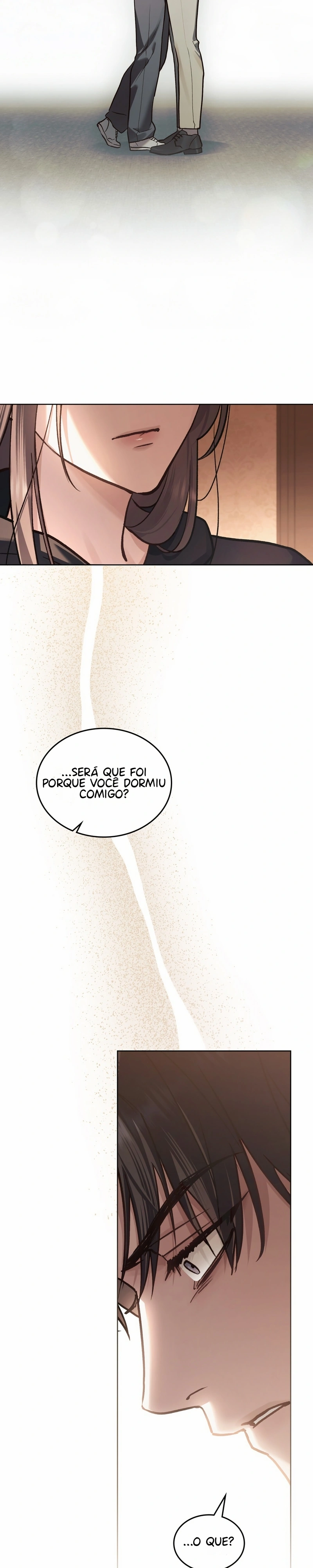Read Merry Psycho PT Manga Online