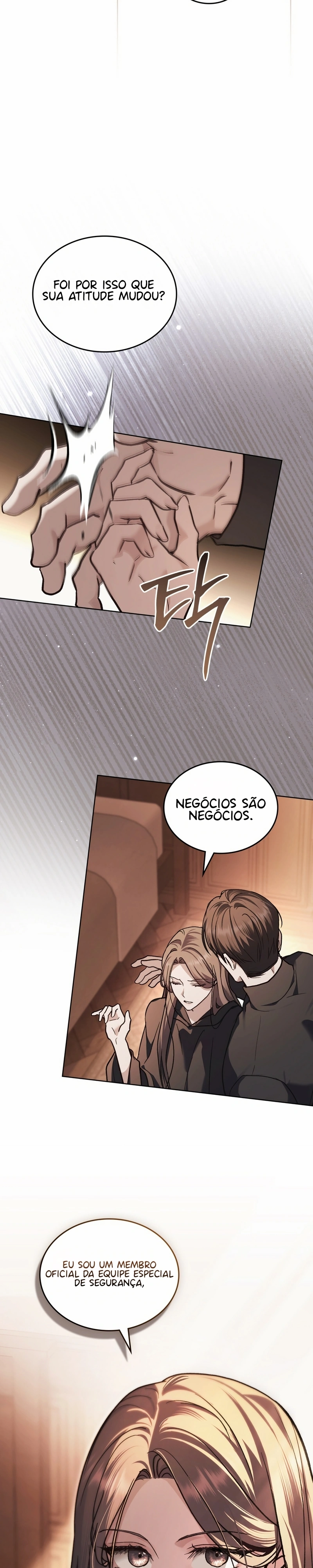 Read Merry Psycho PT Manga Online