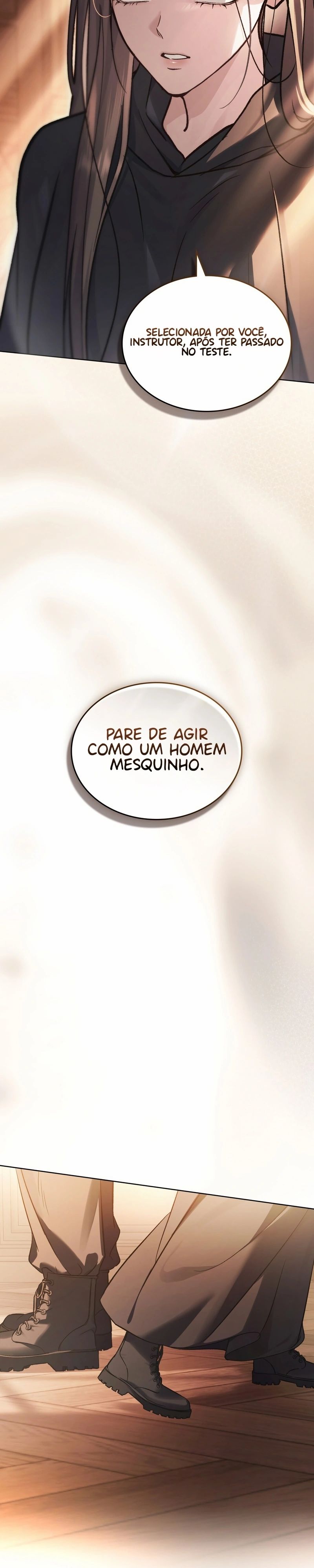 Read Merry Psycho PT Manga Online