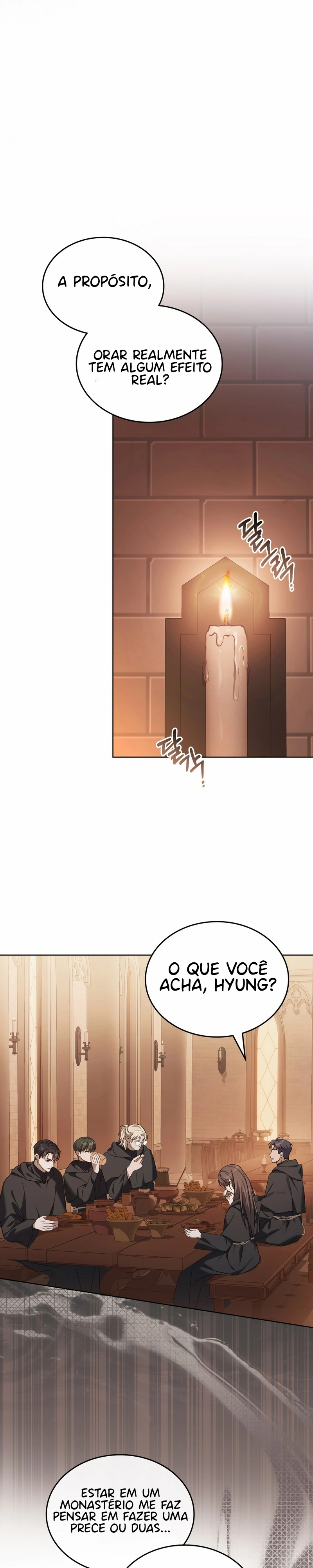 Read Merry Psycho PT Manga Online