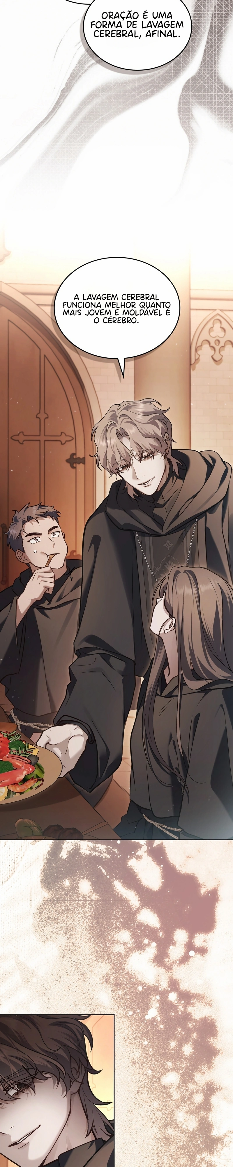 Read Merry Psycho PT Manga Online