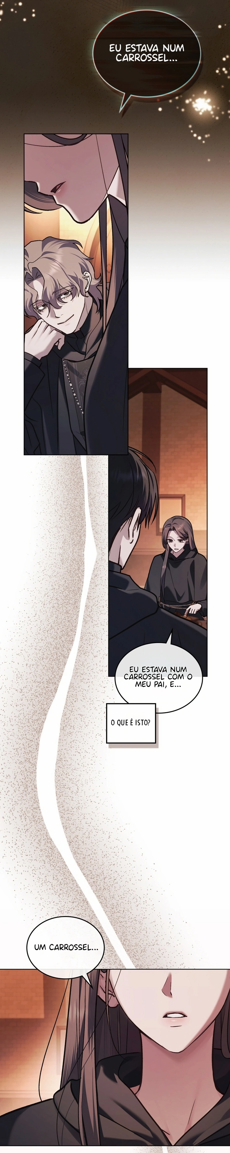 Read Merry Psycho PT Manga Online