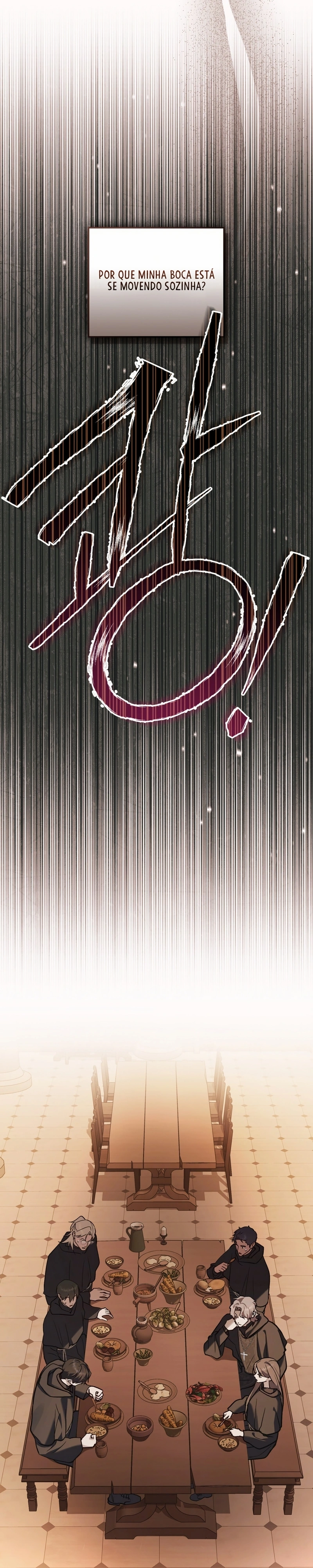 Read Merry Psycho PT Manga Online