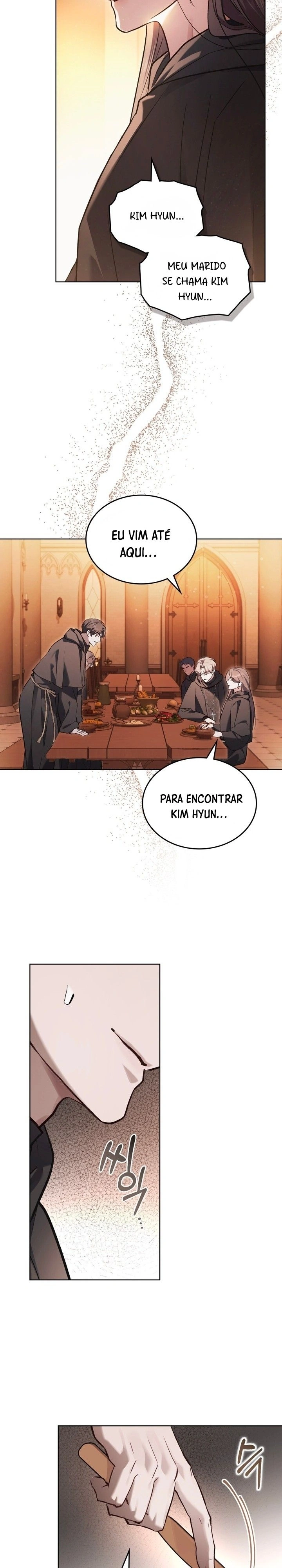 Read Merry Psycho PT Manga Online