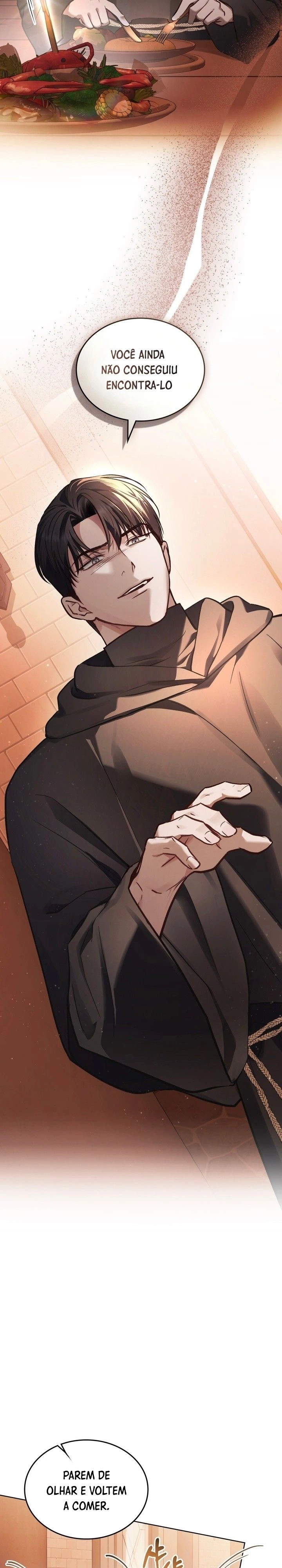 Read Merry Psycho PT Manga Online