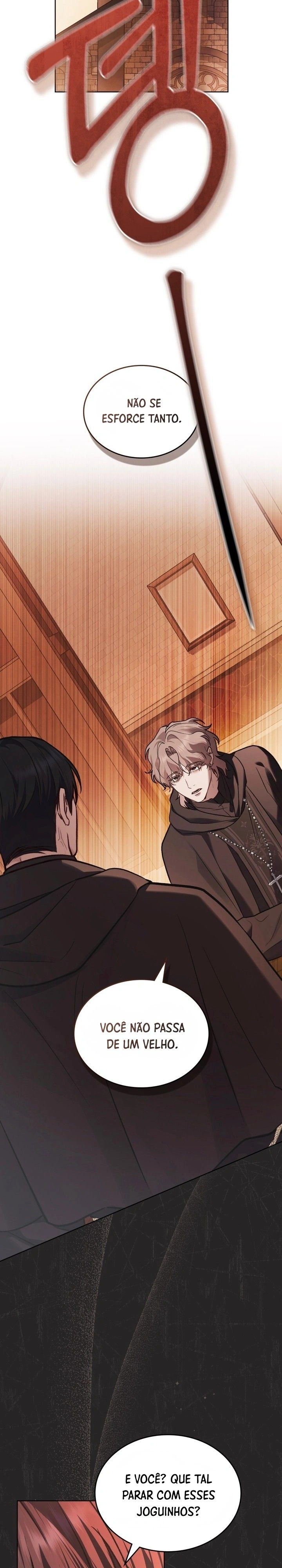 Read Merry Psycho PT Manga Online