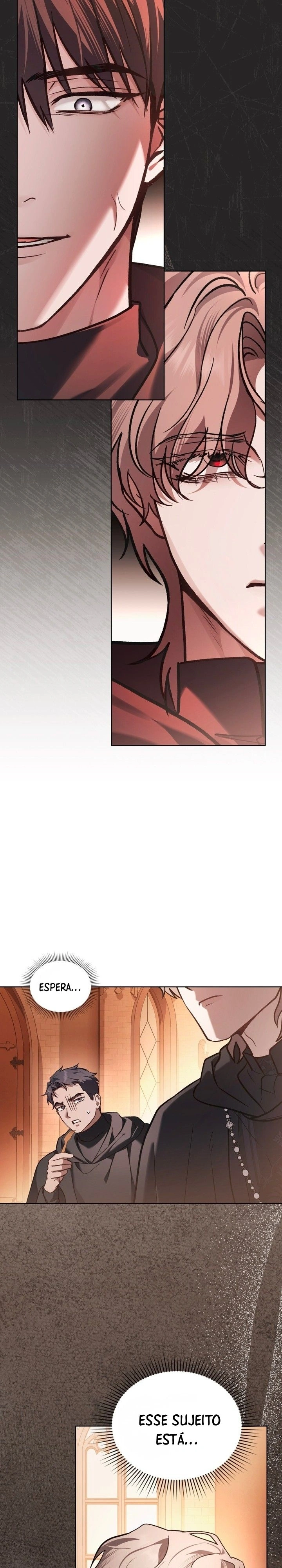 Read Merry Psycho PT Manga Online