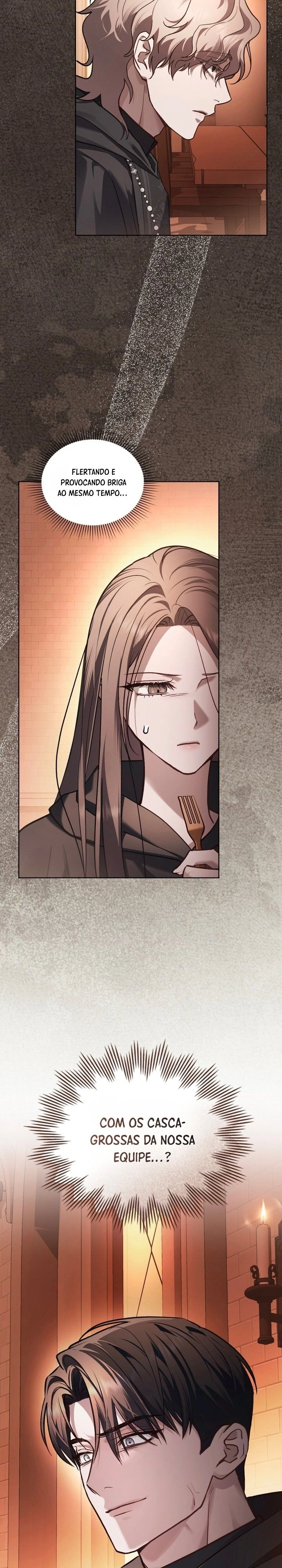 Read Merry Psycho PT Manga Online