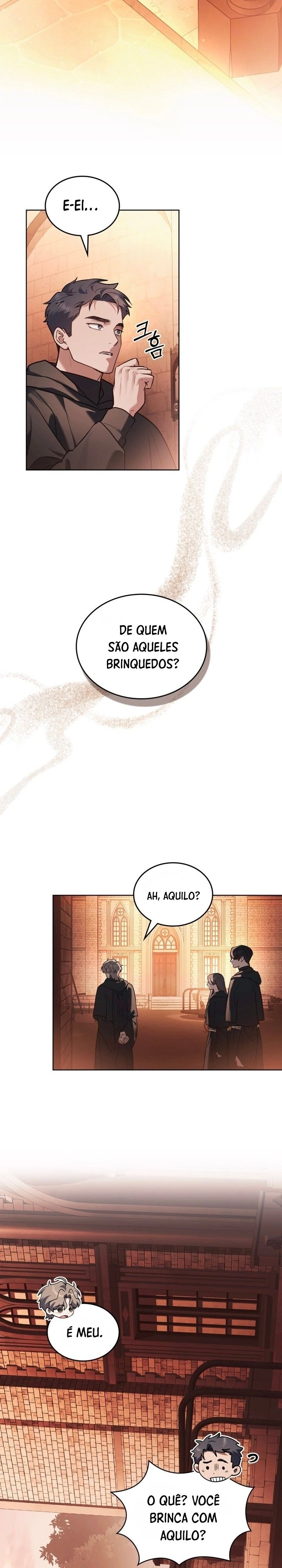 Read Merry Psycho PT Manga Online