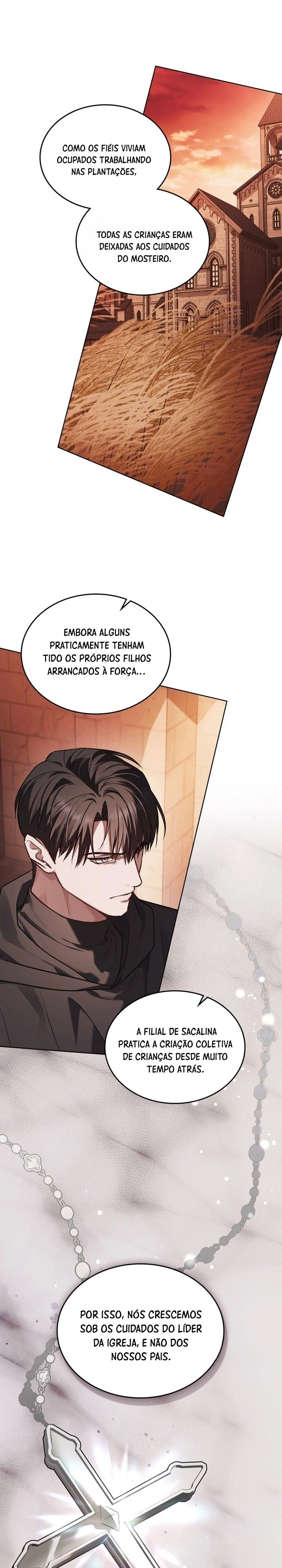 Read Merry Psycho PT Manga Online