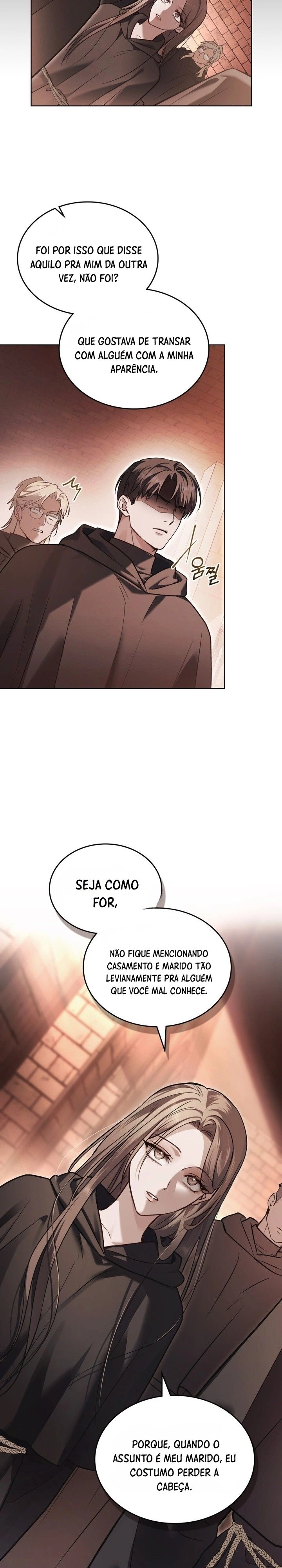Read Merry Psycho PT Manga Online