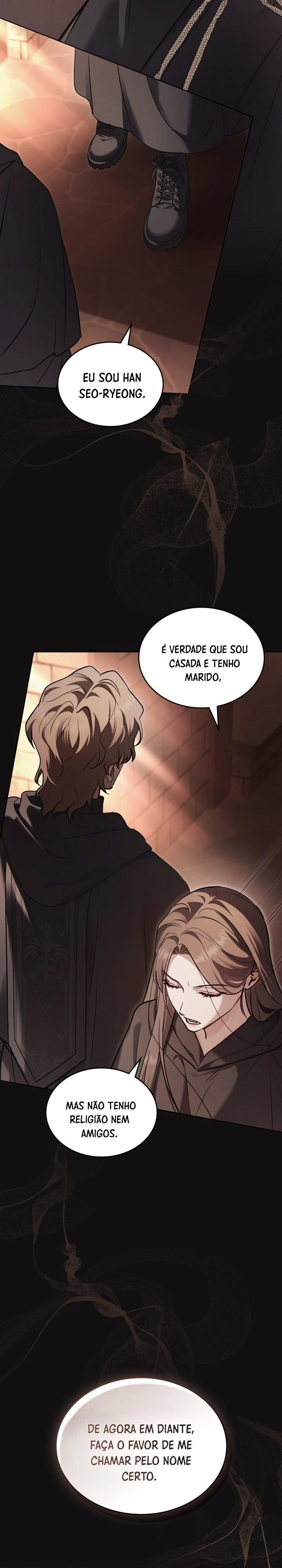 Read Merry Psycho PT Manga Online