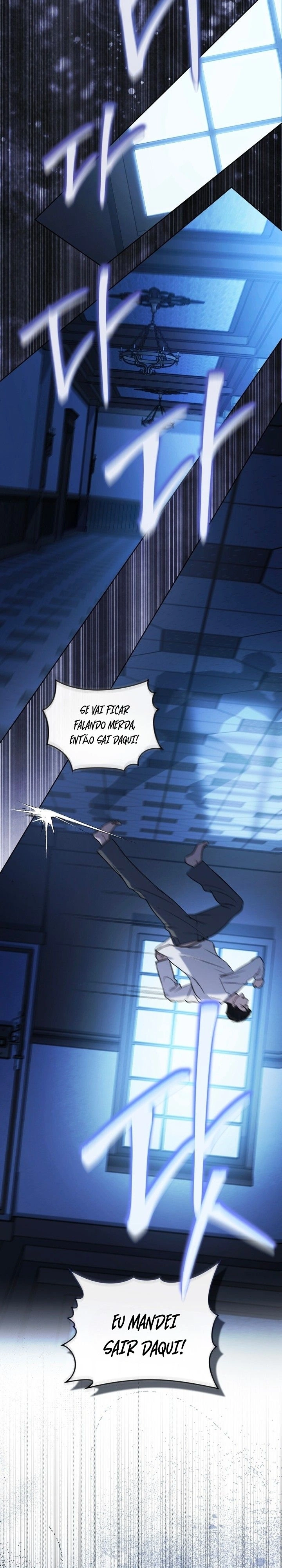 Read Merry Psycho PT Manga Online
