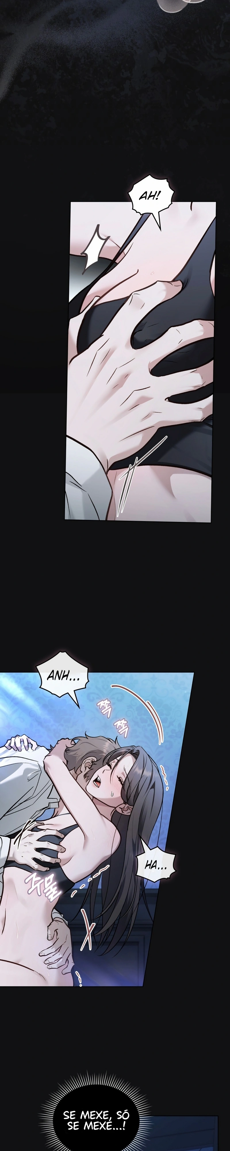Read Merry Psycho PT Manga Online