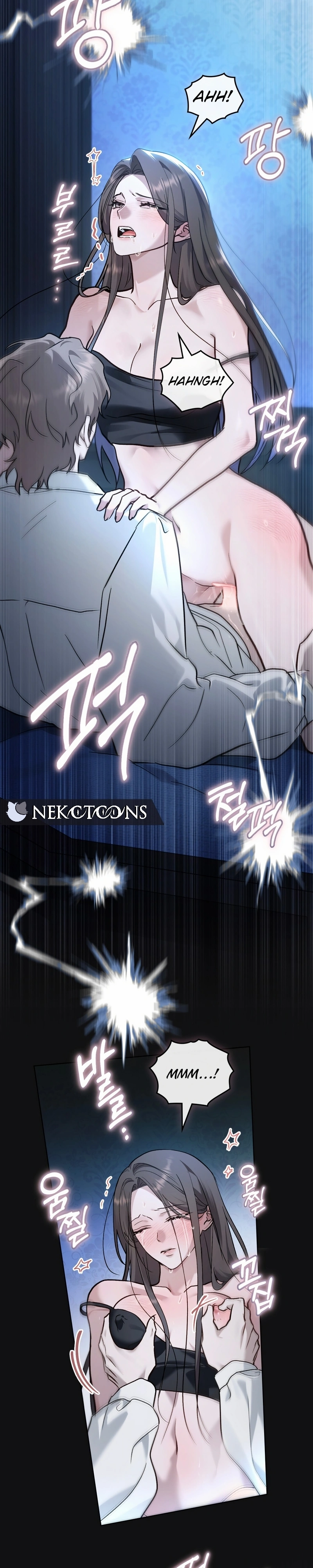 Read Merry Psycho PT Manga Online