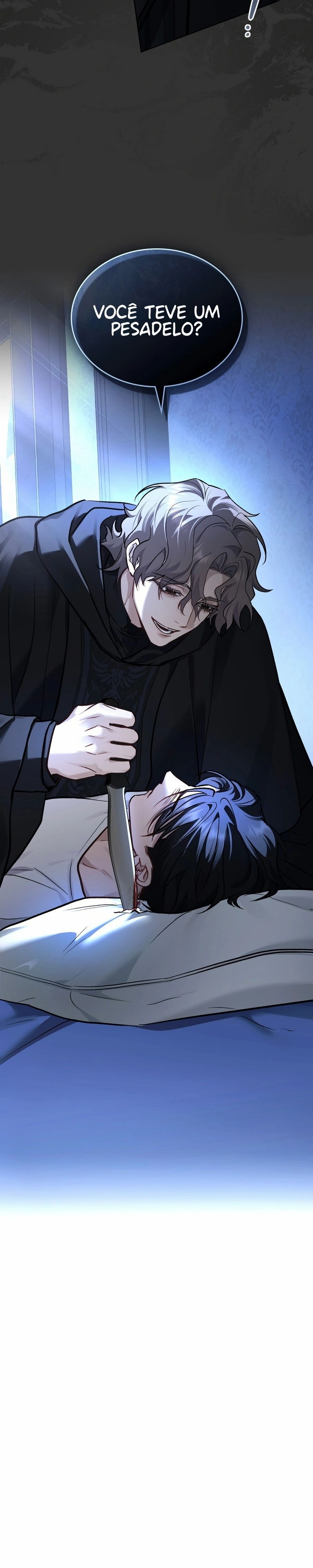 Read Merry Psycho PT Manga Online