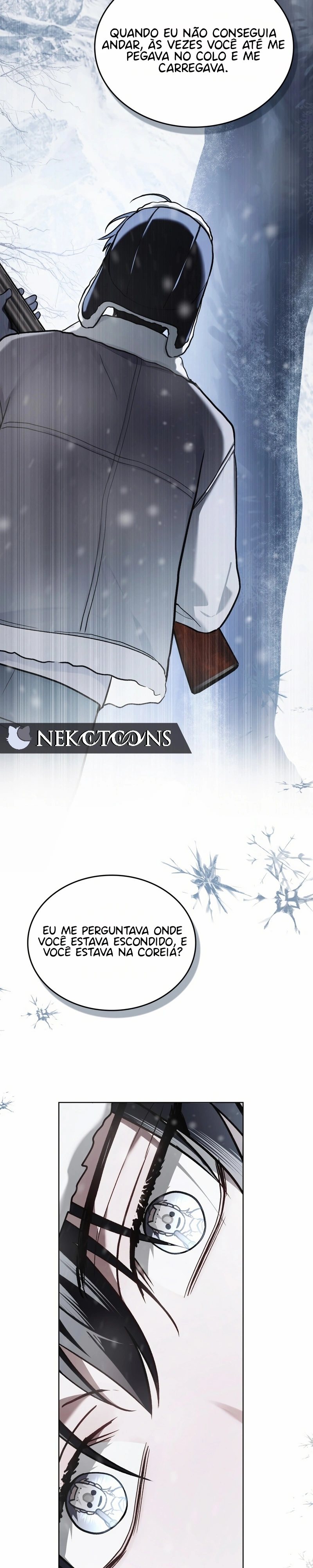 Read Merry Psycho PT Manga Online