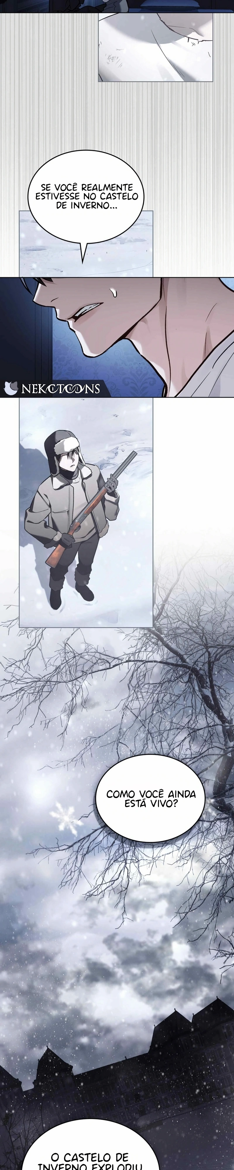 Read Merry Psycho PT Manga Online