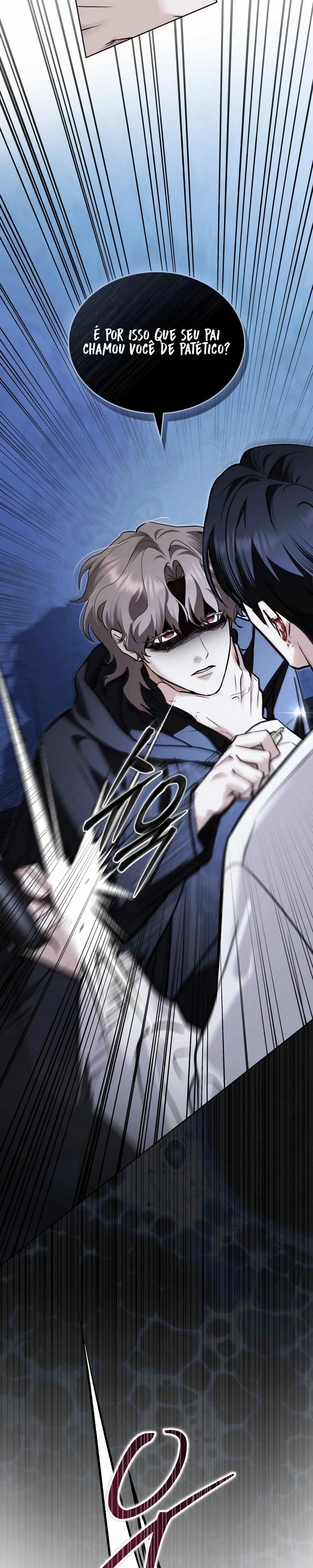 Read Merry Psycho PT Manga Online