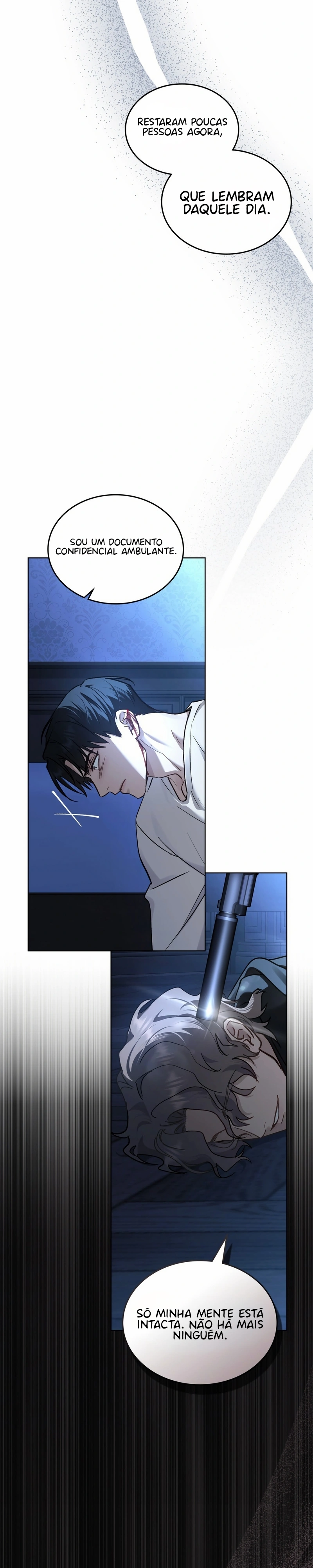 Read Merry Psycho PT Manga Online