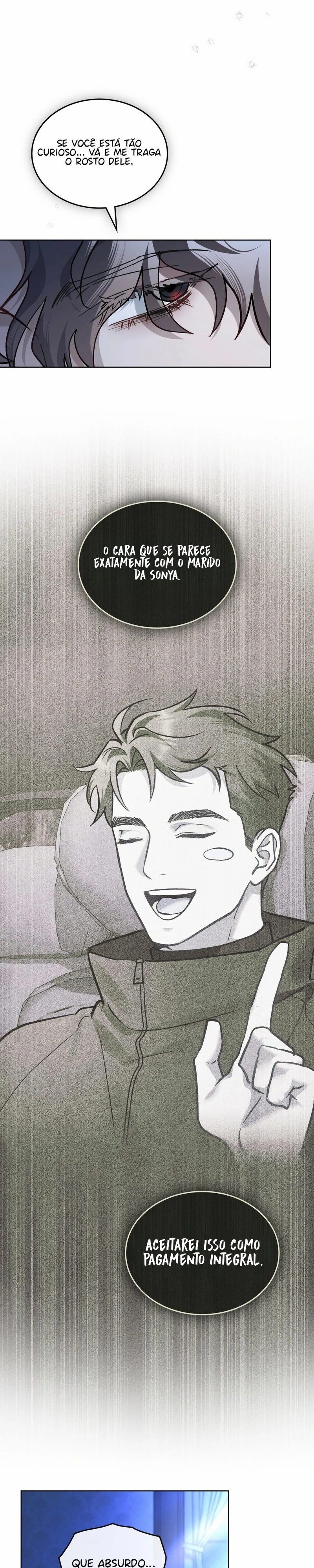 Read Merry Psycho PT Manga Online