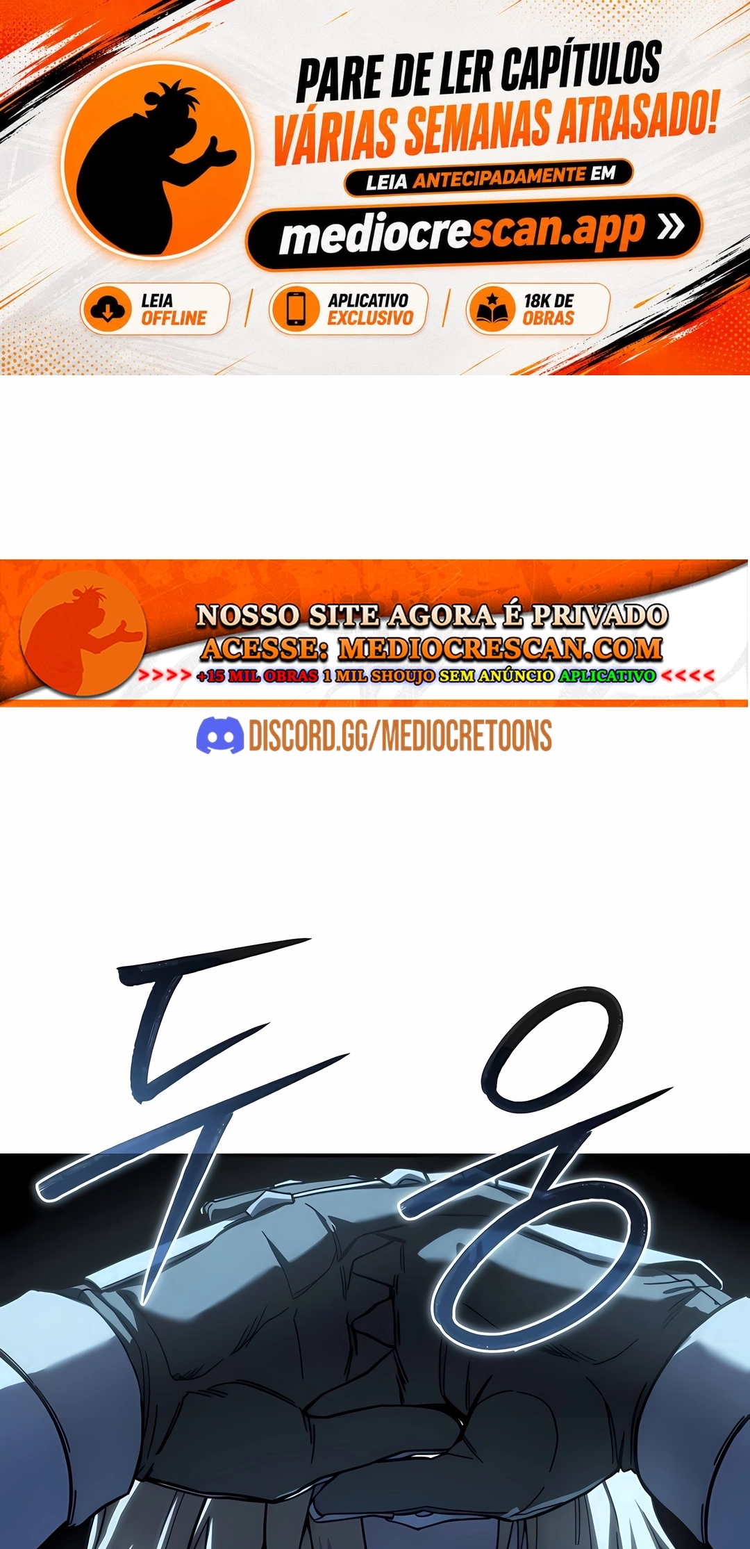 Read Mestre Espadachim Criado Pelas Estrelas PT Manga Online