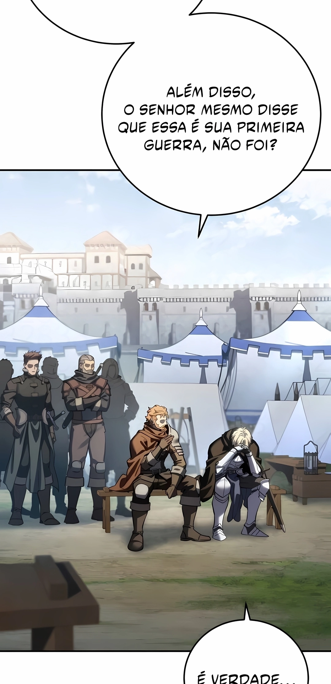 Read Mestre Espadachim Criado Pelas Estrelas PT Manga Online