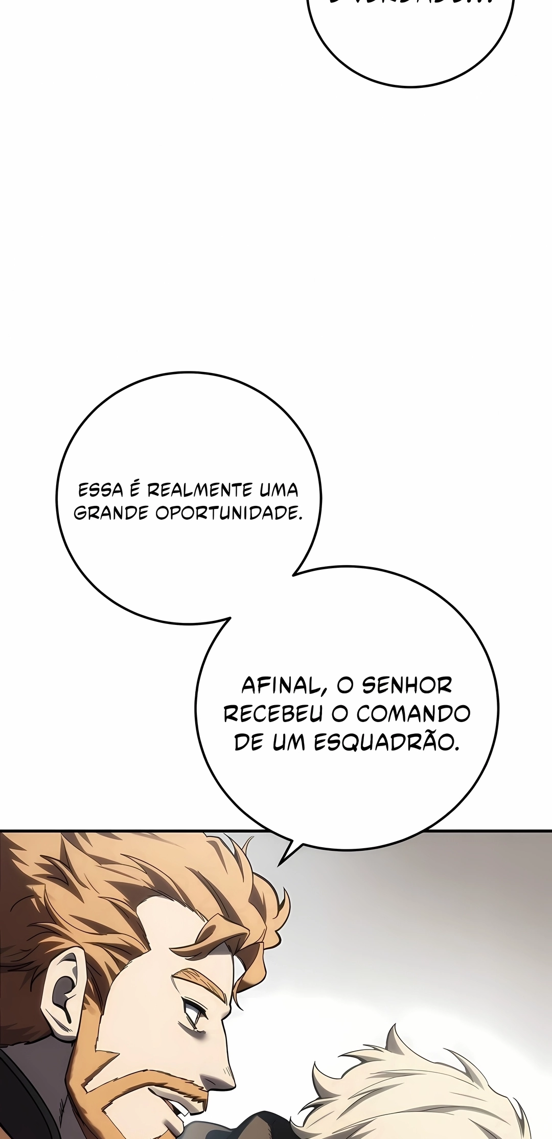 Read Mestre Espadachim Criado Pelas Estrelas PT Manga Online