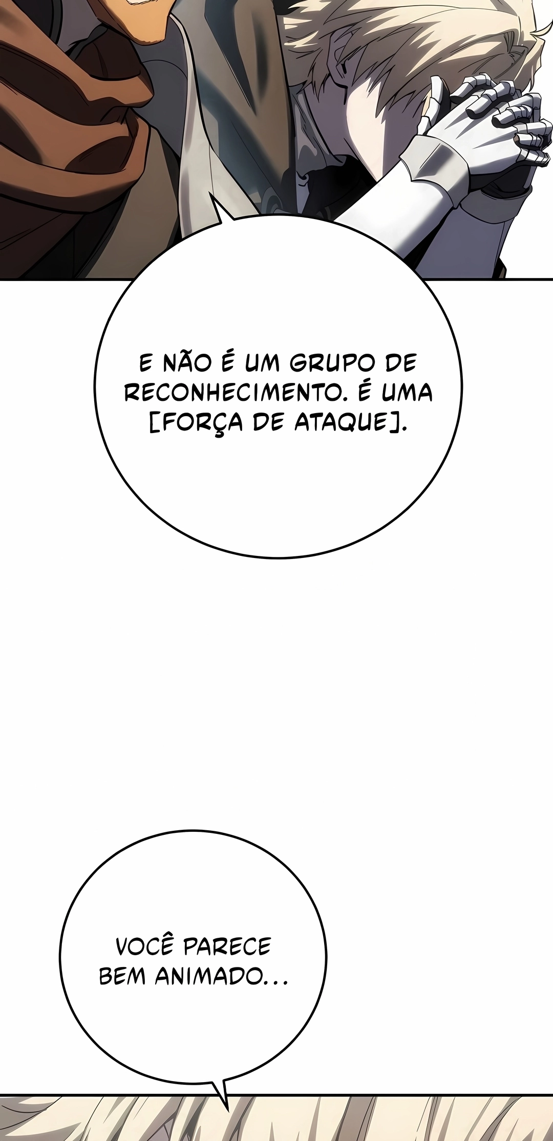 Read Mestre Espadachim Criado Pelas Estrelas PT Manga Online
