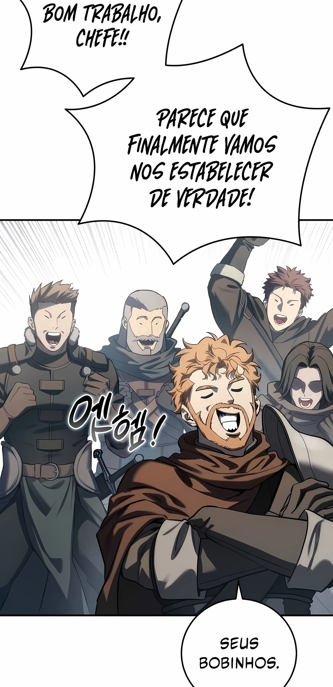 Read Mestre Espadachim Criado Pelas Estrelas PT Manga Online