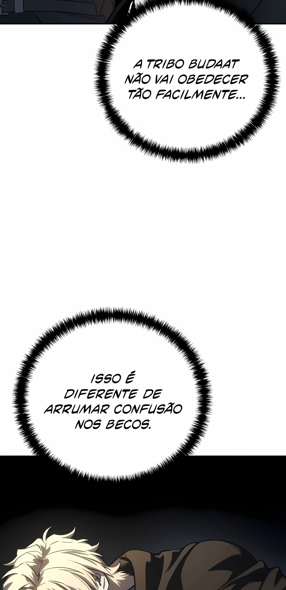 Read Mestre Espadachim Criado Pelas Estrelas PT Manga Online