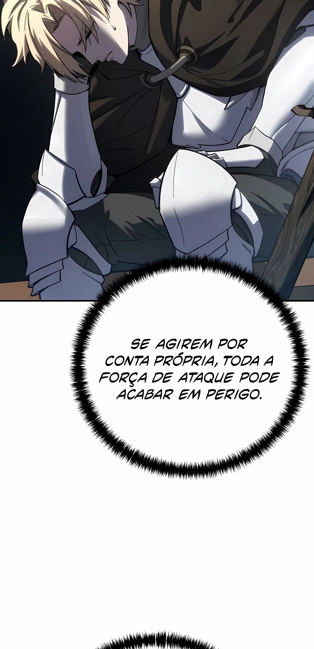 Read Mestre Espadachim Criado Pelas Estrelas PT Manga Online