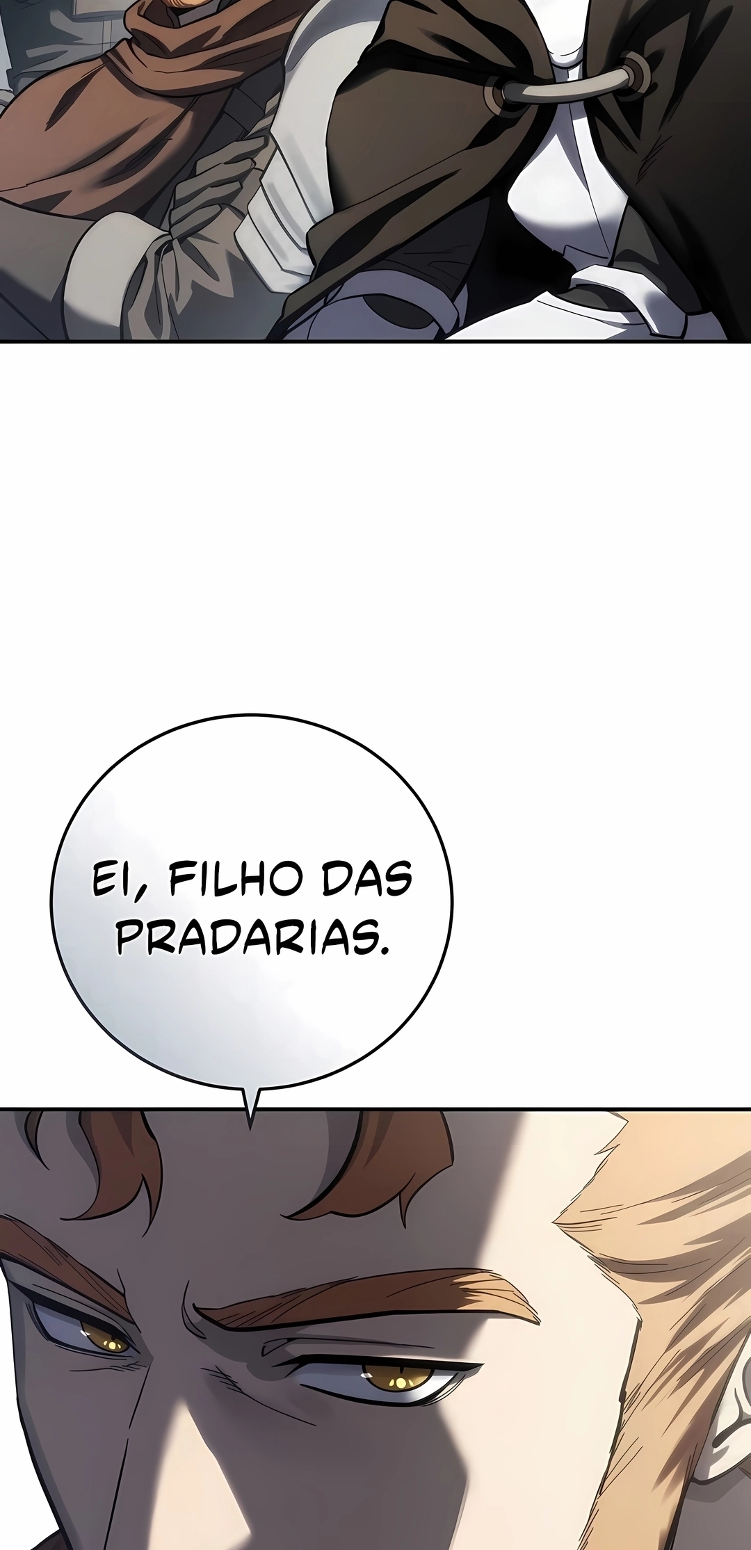 Read Mestre Espadachim Criado Pelas Estrelas PT Manga Online