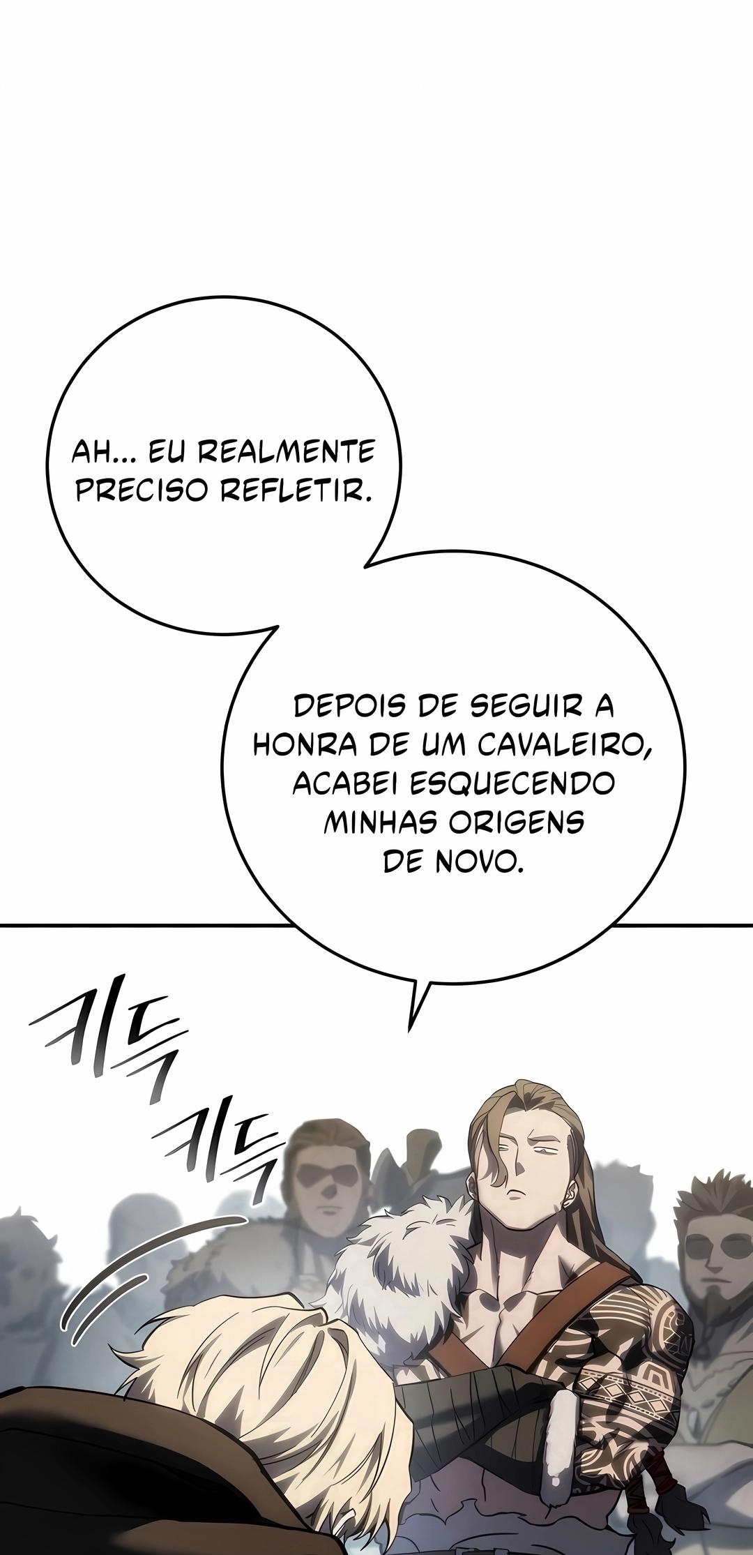 Read Mestre Espadachim Criado Pelas Estrelas PT Manga Online
