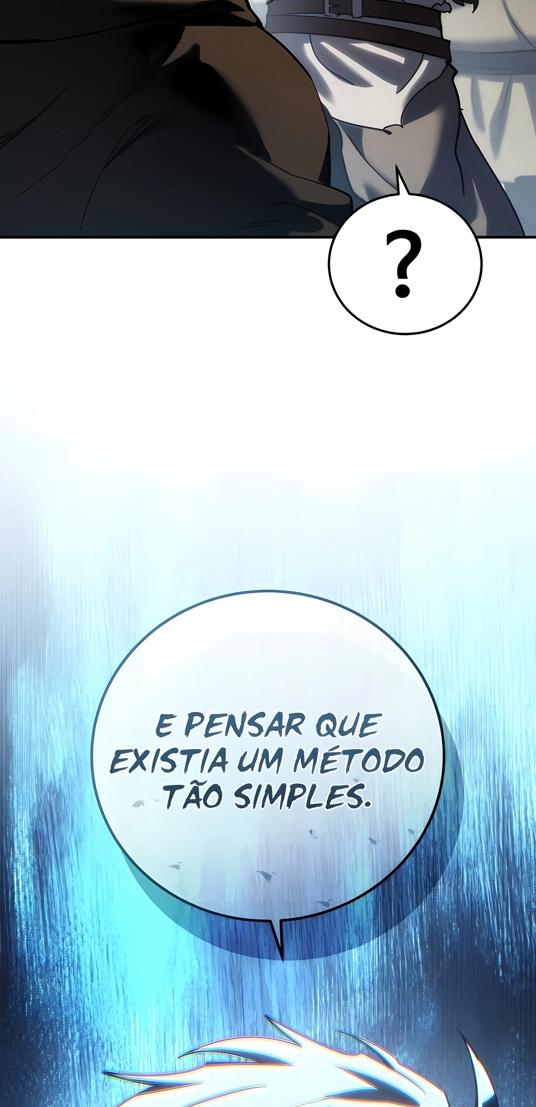 Read Mestre Espadachim Criado Pelas Estrelas PT Manga Online