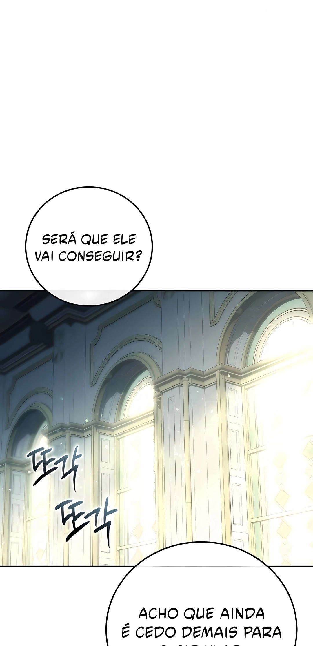 Read Mestre Espadachim Criado Pelas Estrelas PT Manga Online