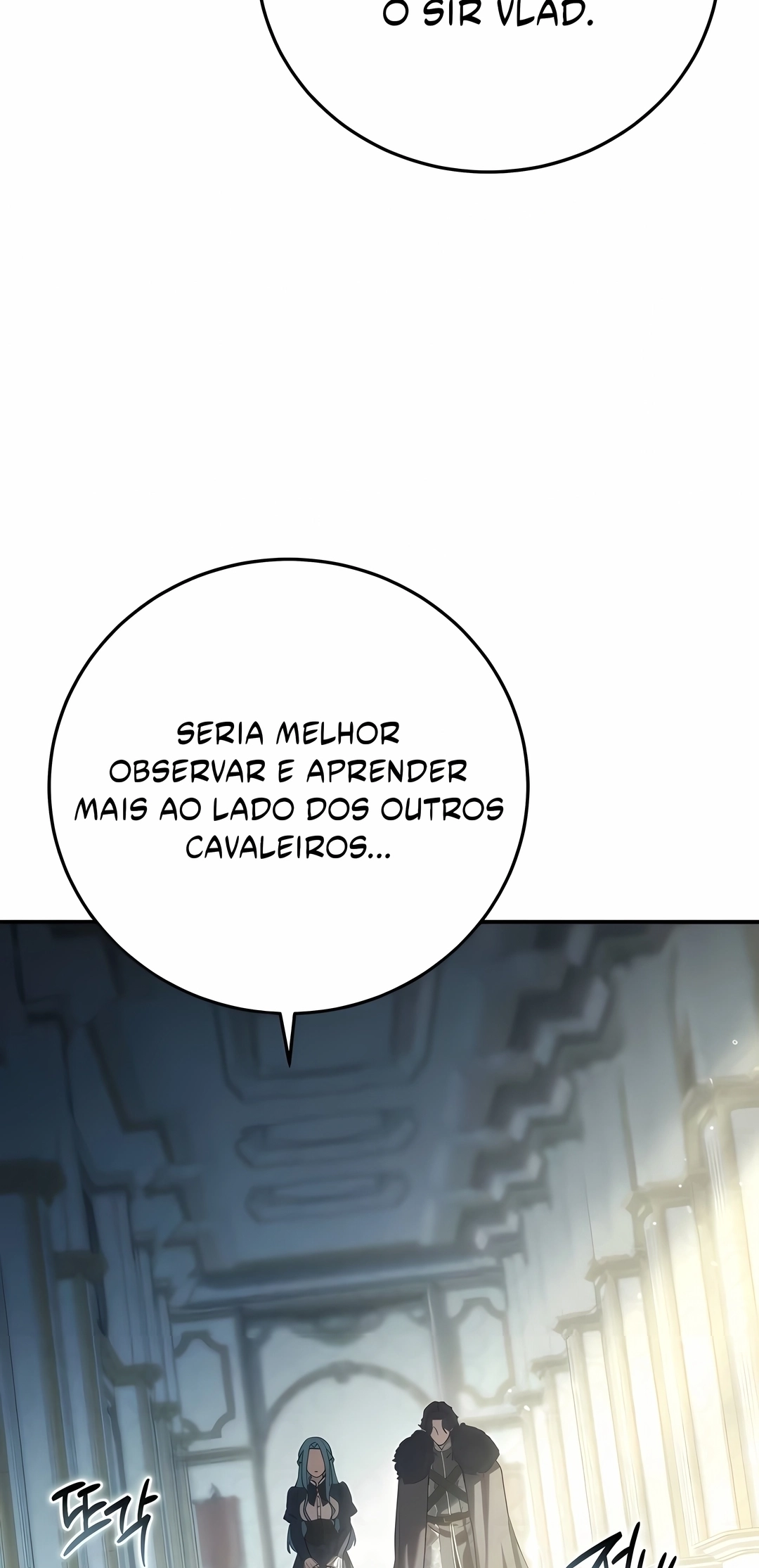 Read Mestre Espadachim Criado Pelas Estrelas PT Manga Online