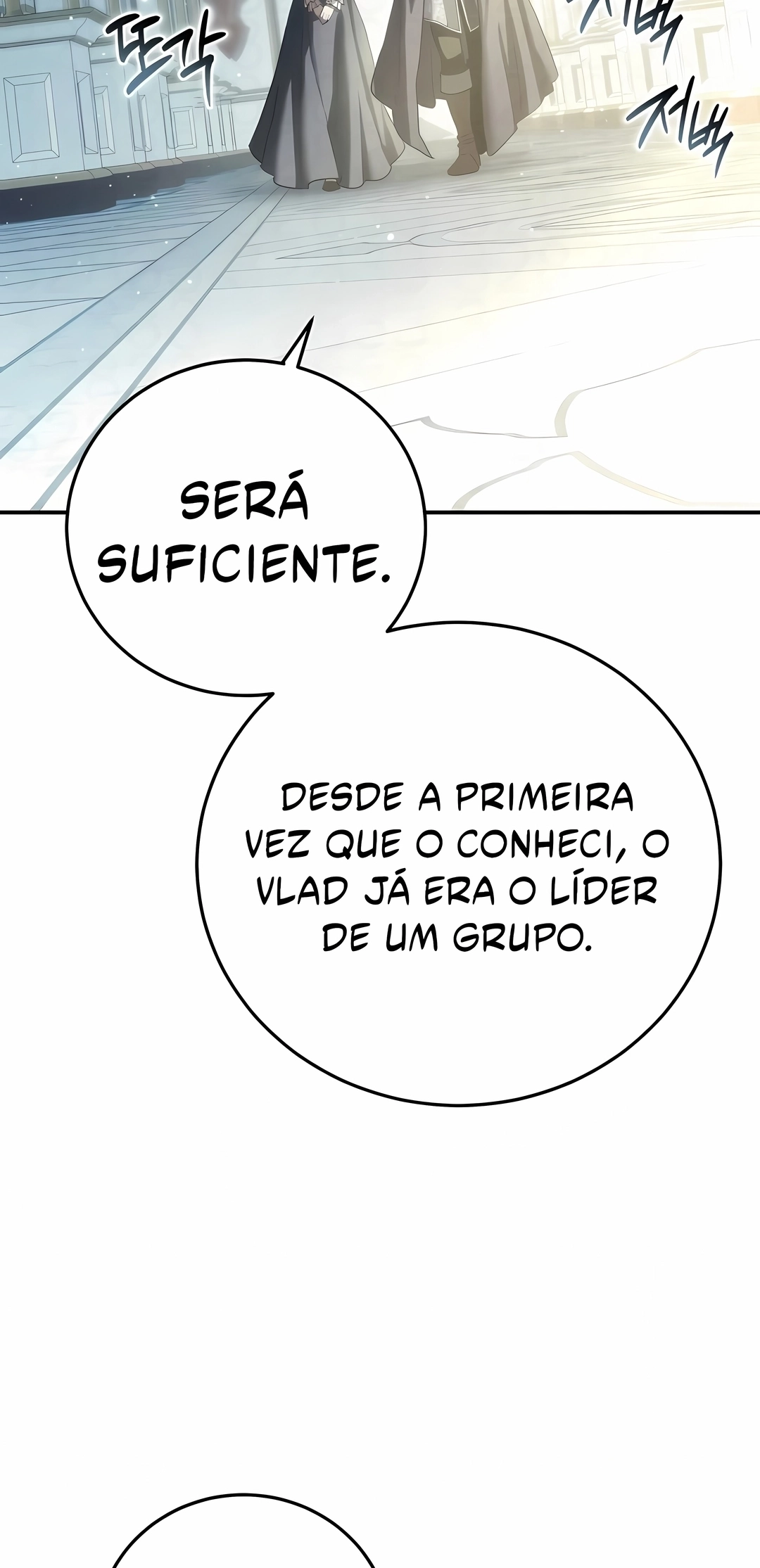 Read Mestre Espadachim Criado Pelas Estrelas PT Manga Online