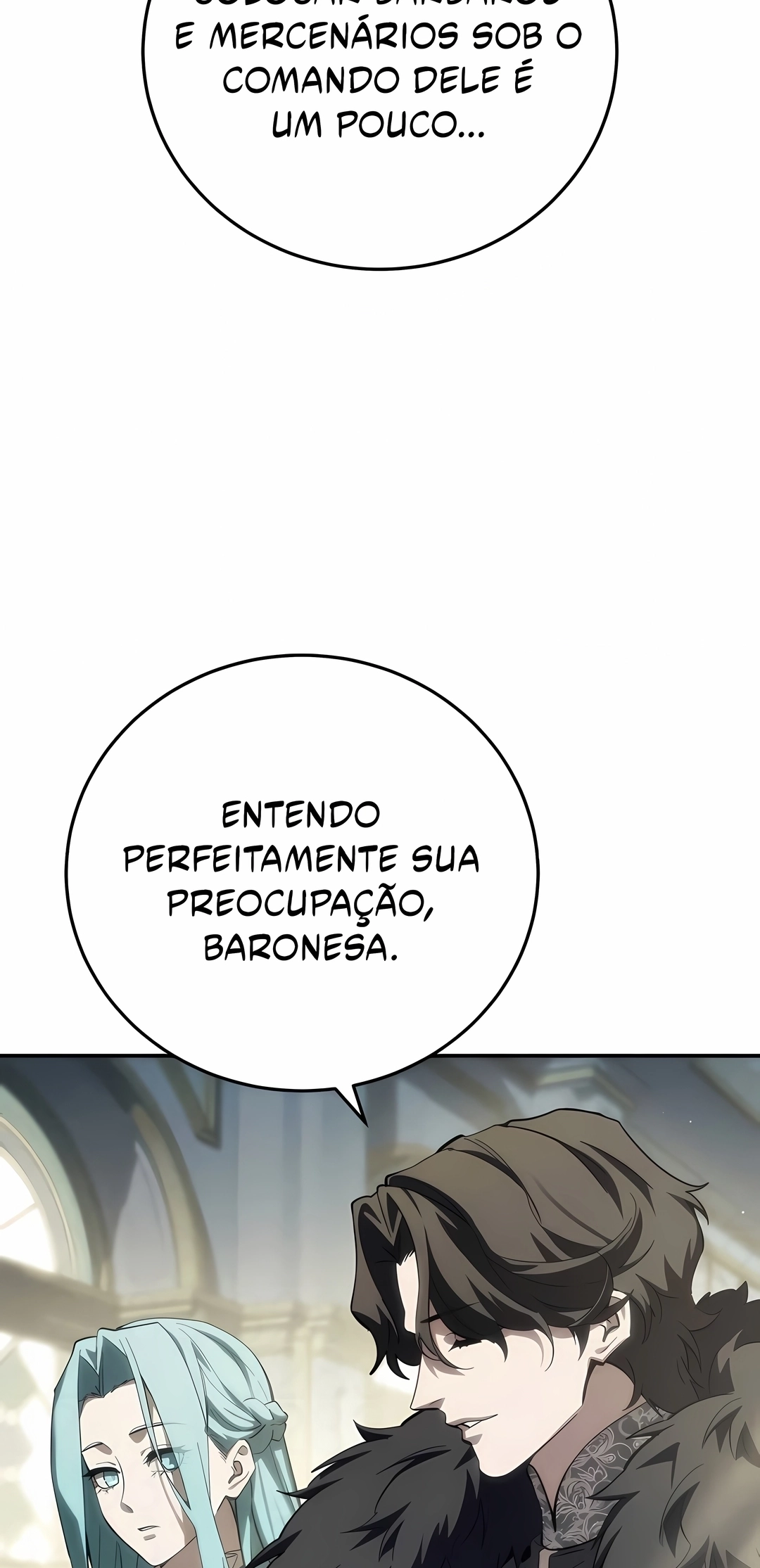 Read Mestre Espadachim Criado Pelas Estrelas PT Manga Online