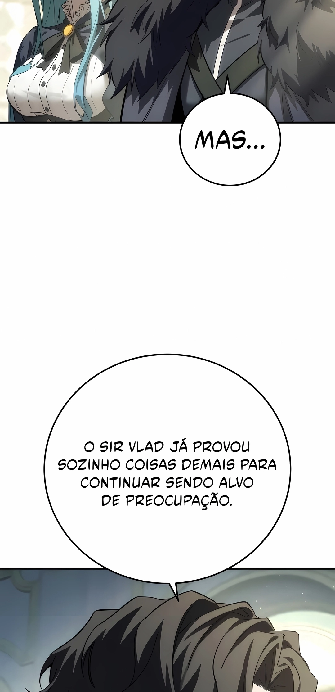 Read Mestre Espadachim Criado Pelas Estrelas PT Manga Online