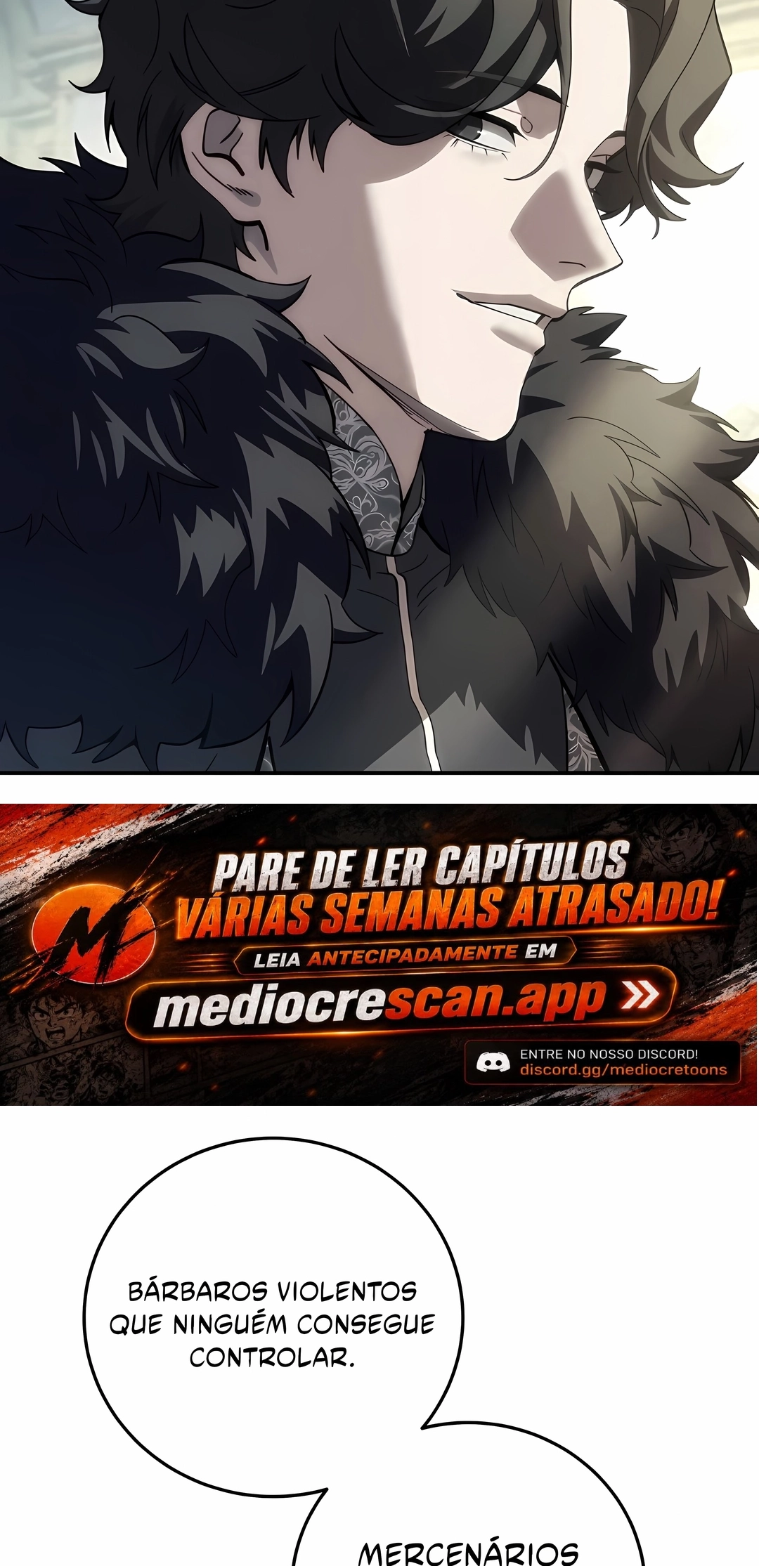 Read Mestre Espadachim Criado Pelas Estrelas PT Manga Online