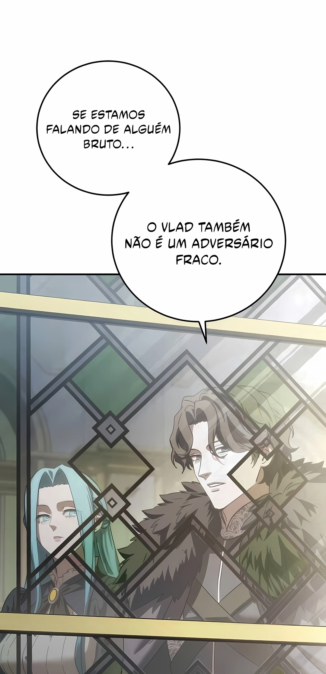 Read Mestre Espadachim Criado Pelas Estrelas PT Manga Online