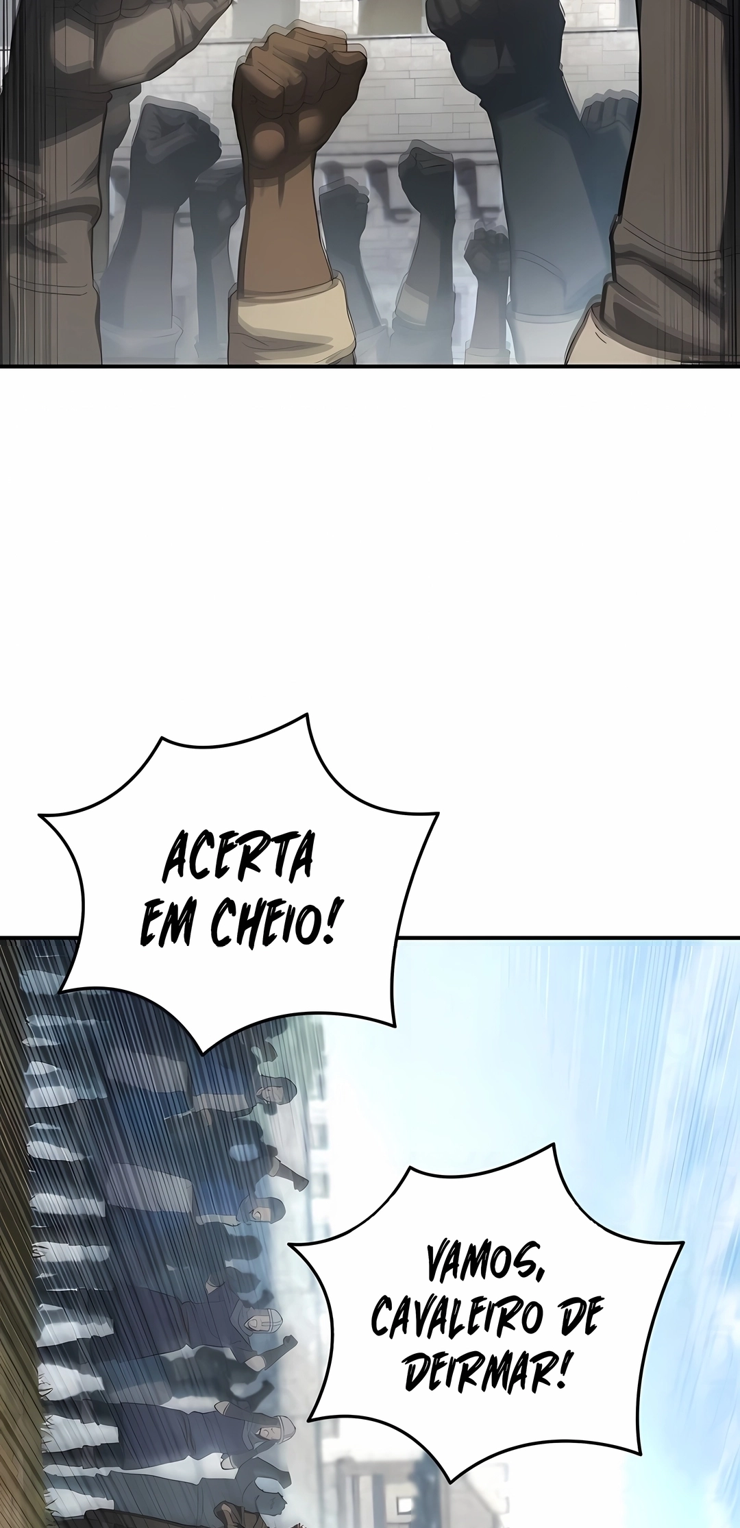 Read Mestre Espadachim Criado Pelas Estrelas PT Manga Online
