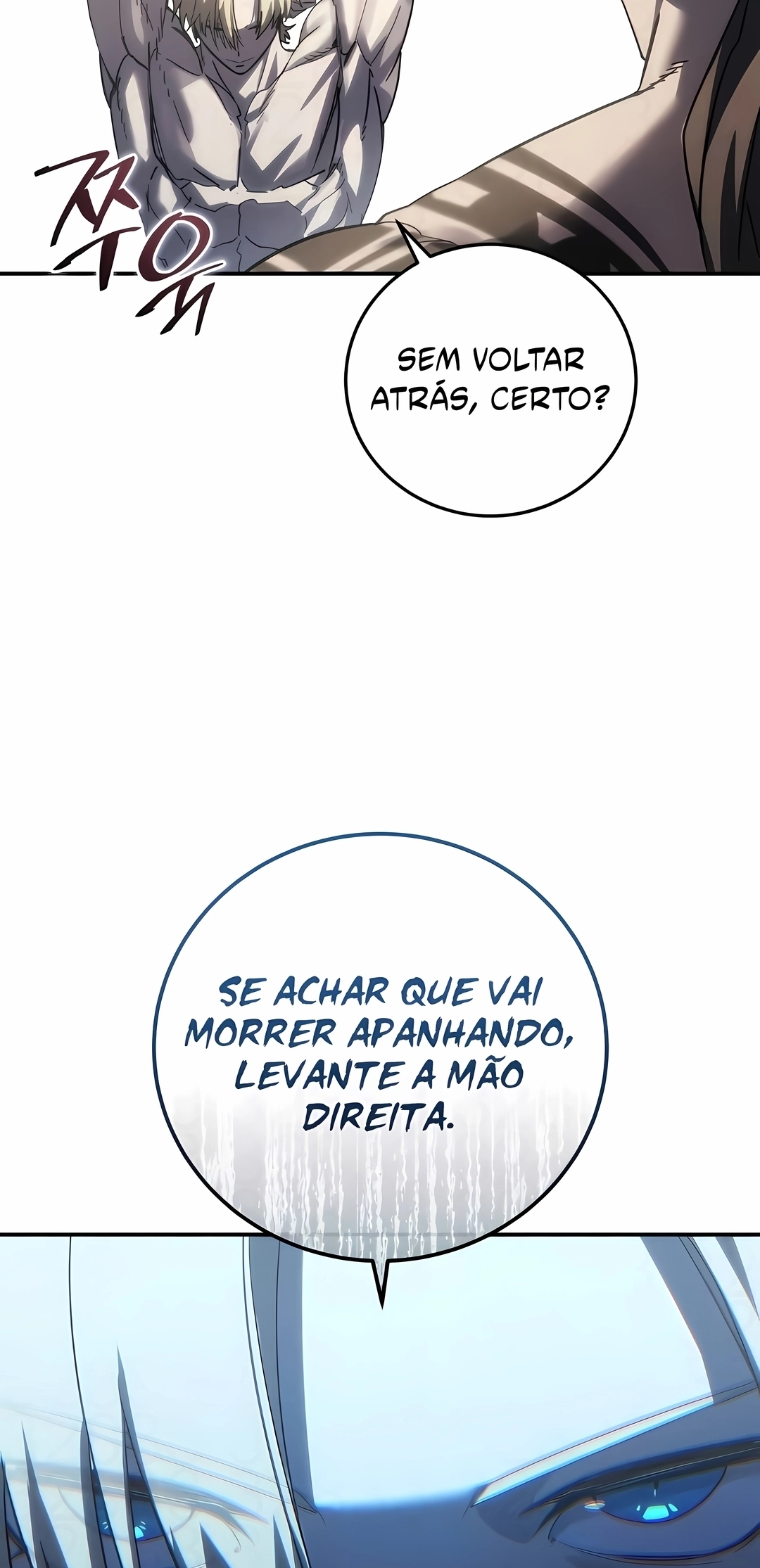 Read Mestre Espadachim Criado Pelas Estrelas PT Manga Online
