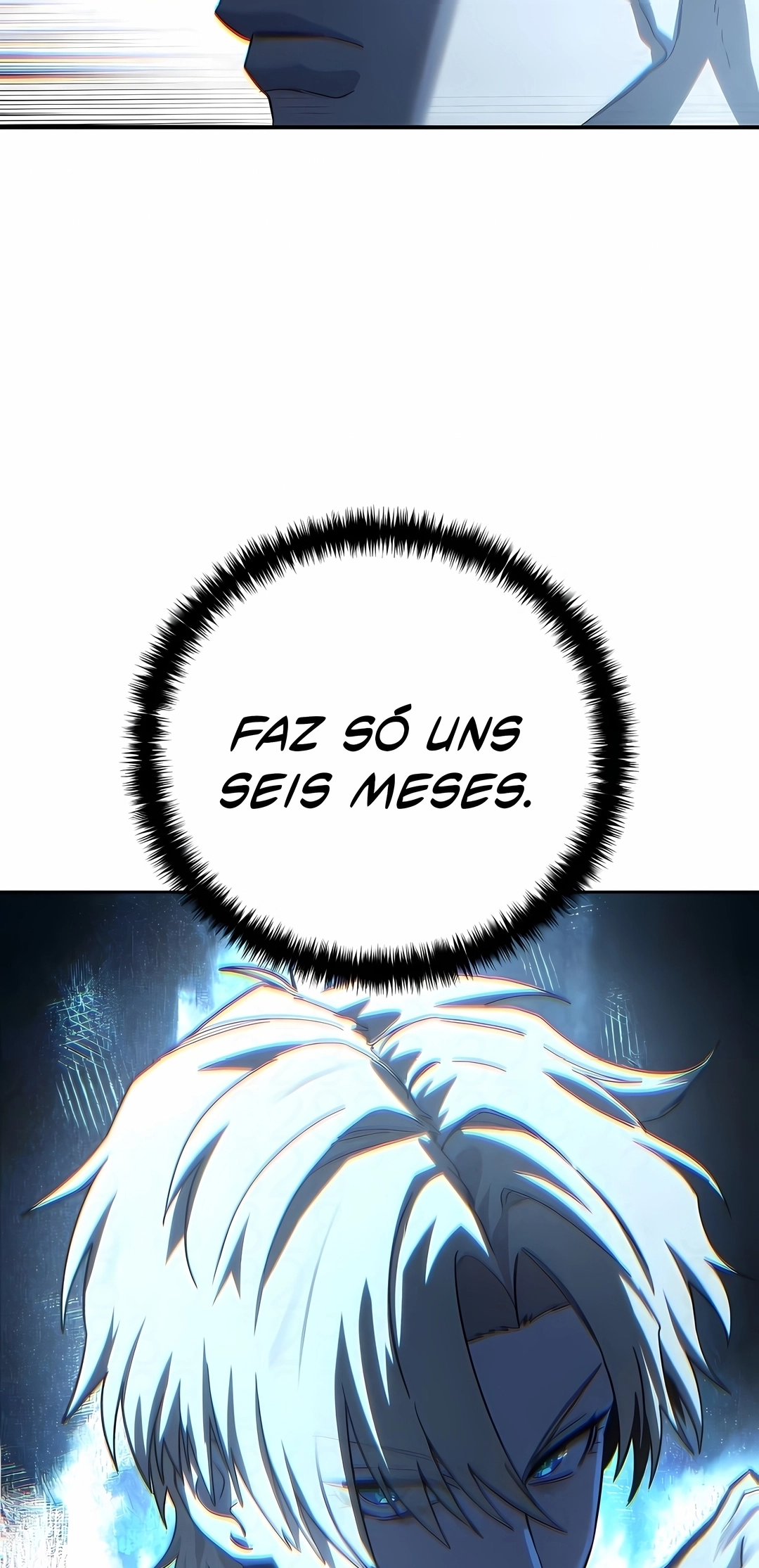 Read Mestre Espadachim Criado Pelas Estrelas PT Manga Online